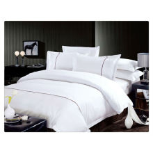 200-400T Egyptian Cotton Jacquard hotel 400tc bed linen